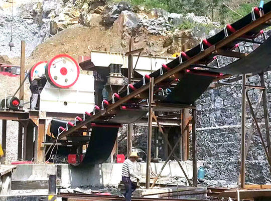 我國經(jīng)濟(jì)增長持續(xù)加快礦山機械受益