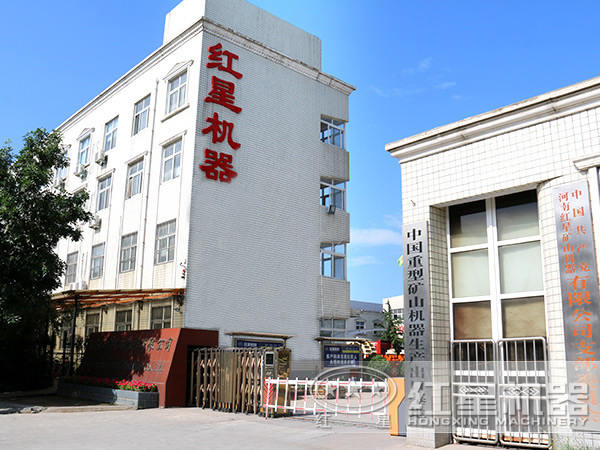 擔(dān)大任，行大道—紅星機(jī)器為鄭州“四環(huán)大高架”建設(shè)保駕護(hù)航